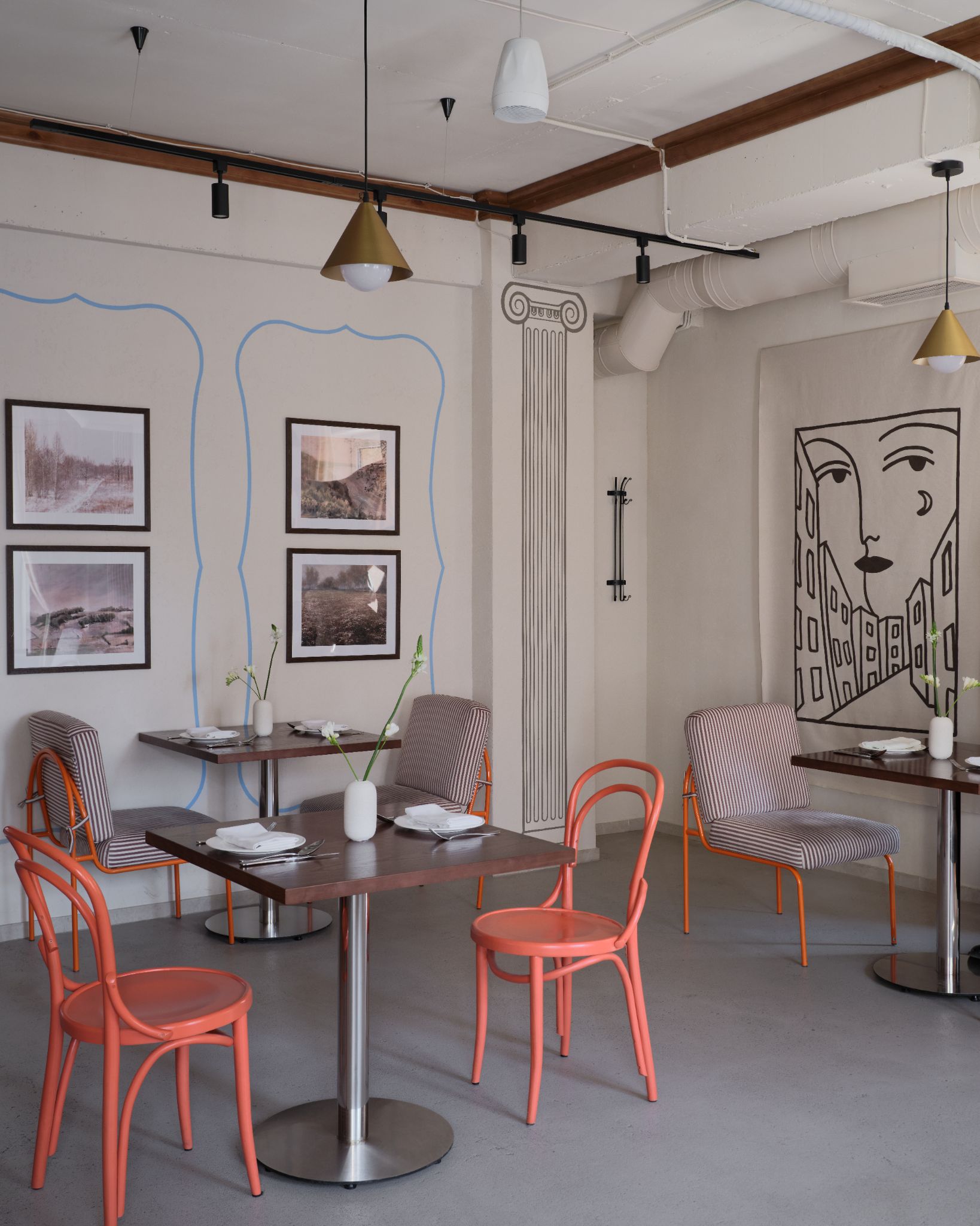 kyrgyzstan cafe capito