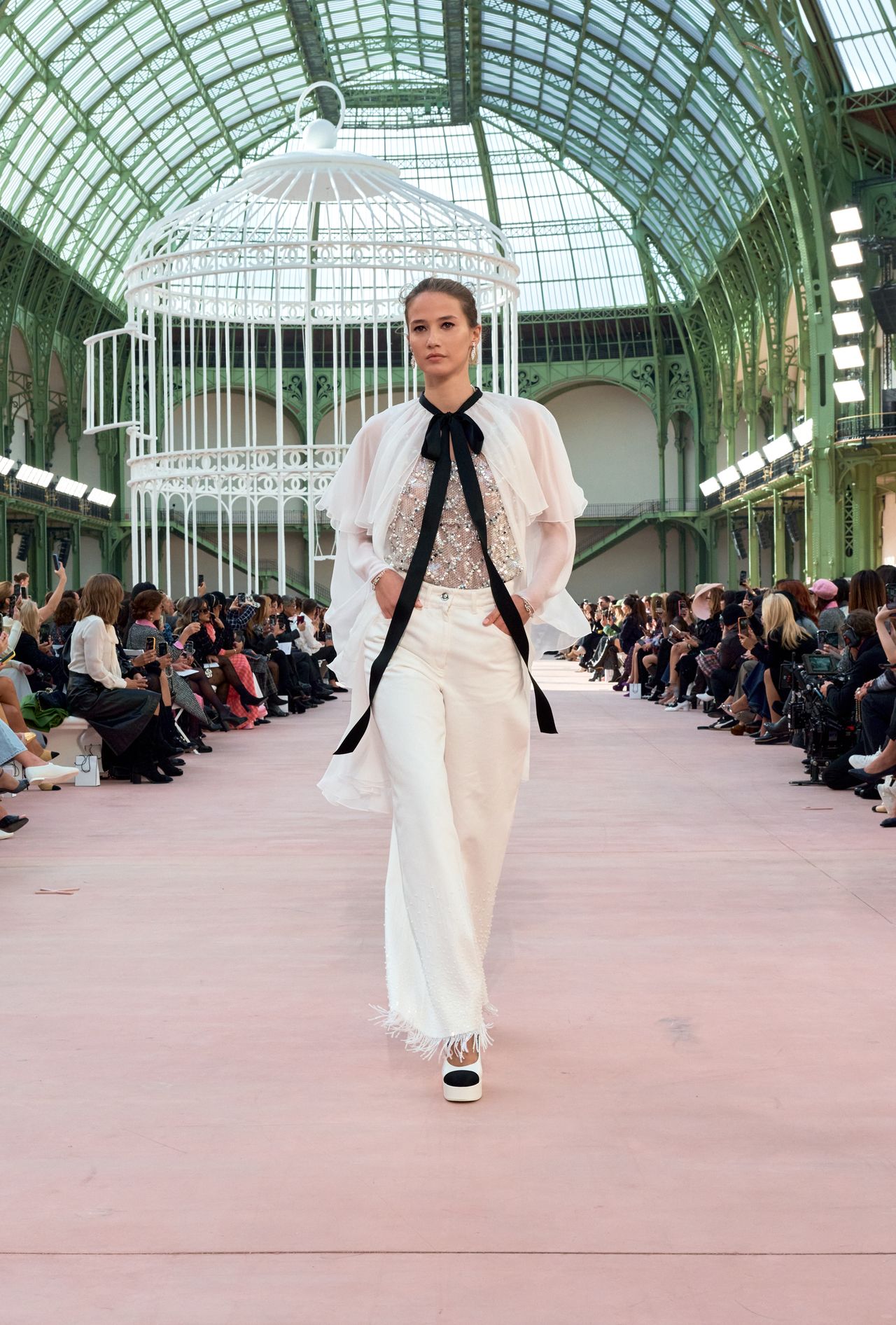 Chanel Spring/Summer 2025