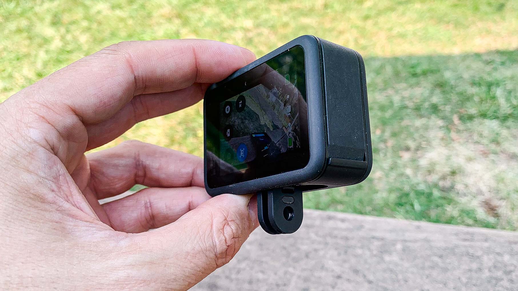 GoPro Hero10 Black review