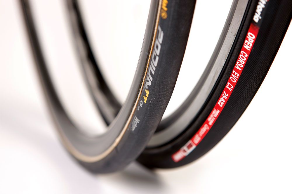 best thin tyre bicycle