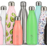 15. Chilly's Water Bottle&nbsp;