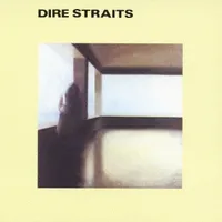 Dire Straits - Dire Straits