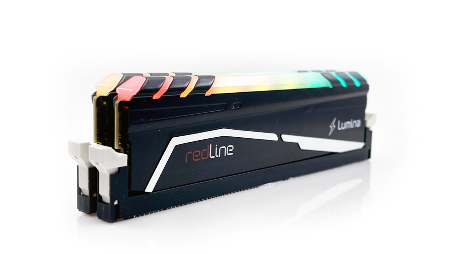 Redline Lumina RGB DDR4