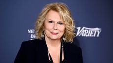 Jennifer Saunders attends the Newport Beach Film Festival UK & Ireland Honours 2026 at Raffles London at The OWO