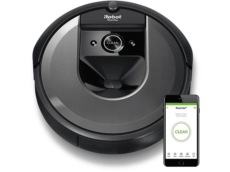 IROBOT Roomba i7158