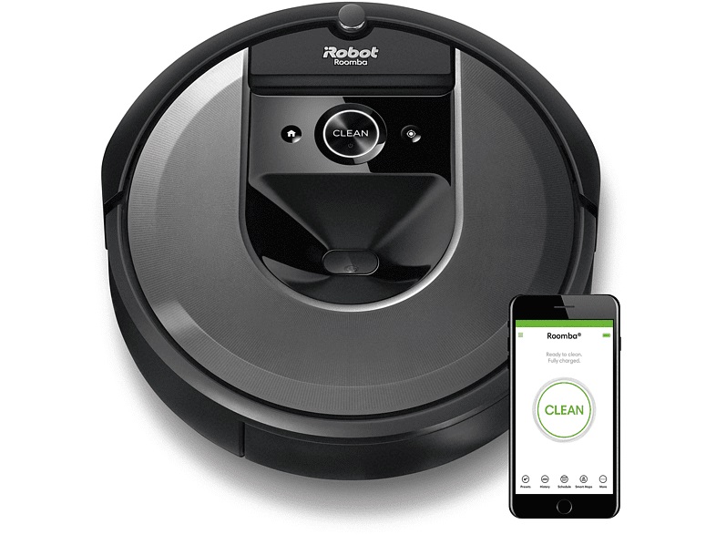 IROBOT Roomba i7158
