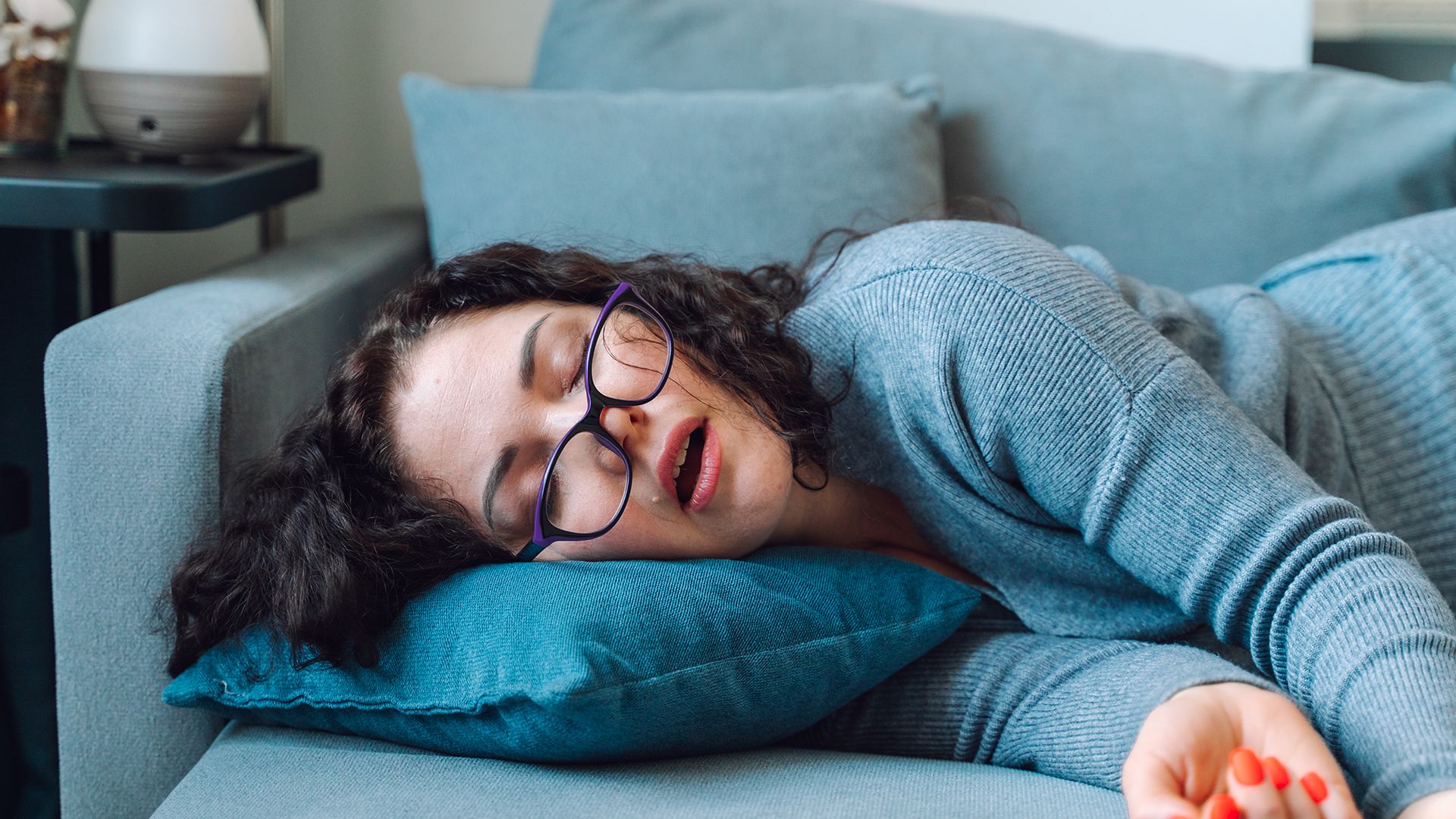 Can you really ‘catch up’ on lost sleep during the holidays? Two sleep experts weigh in
