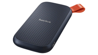 SanDisk Portable SSD | 1TB | £86.99 at Amazon (save £53!)