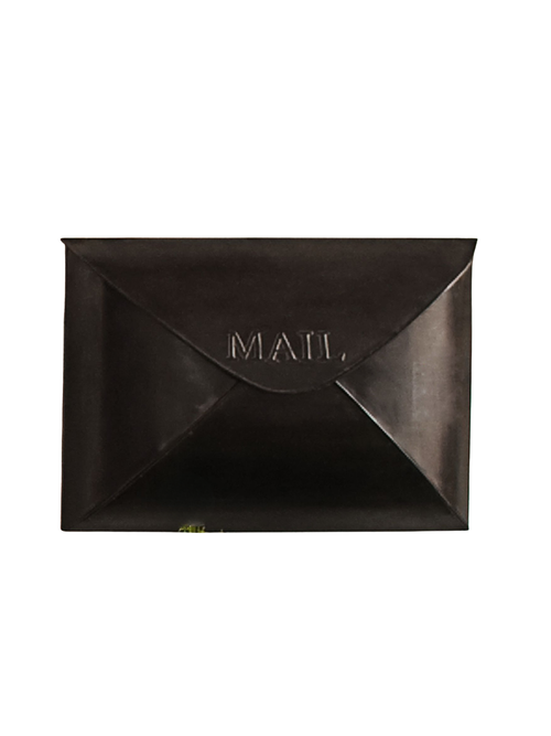 Envelope Mailbox