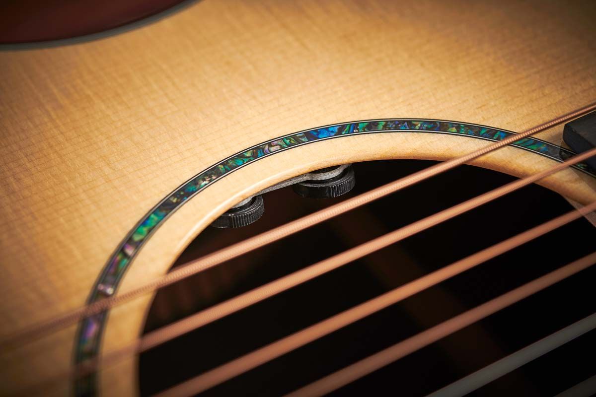 Breedlove Concertina CE