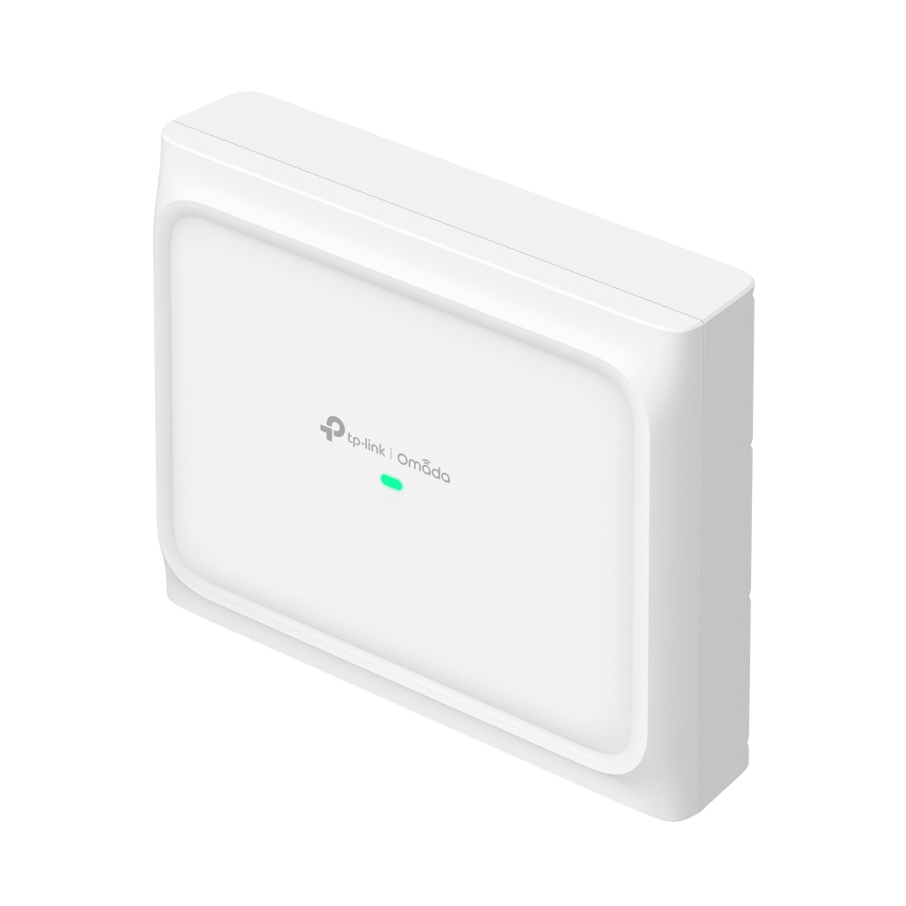 Omada by TP-Link EAP772-Outdoor Wi-Fi 7 Access Point