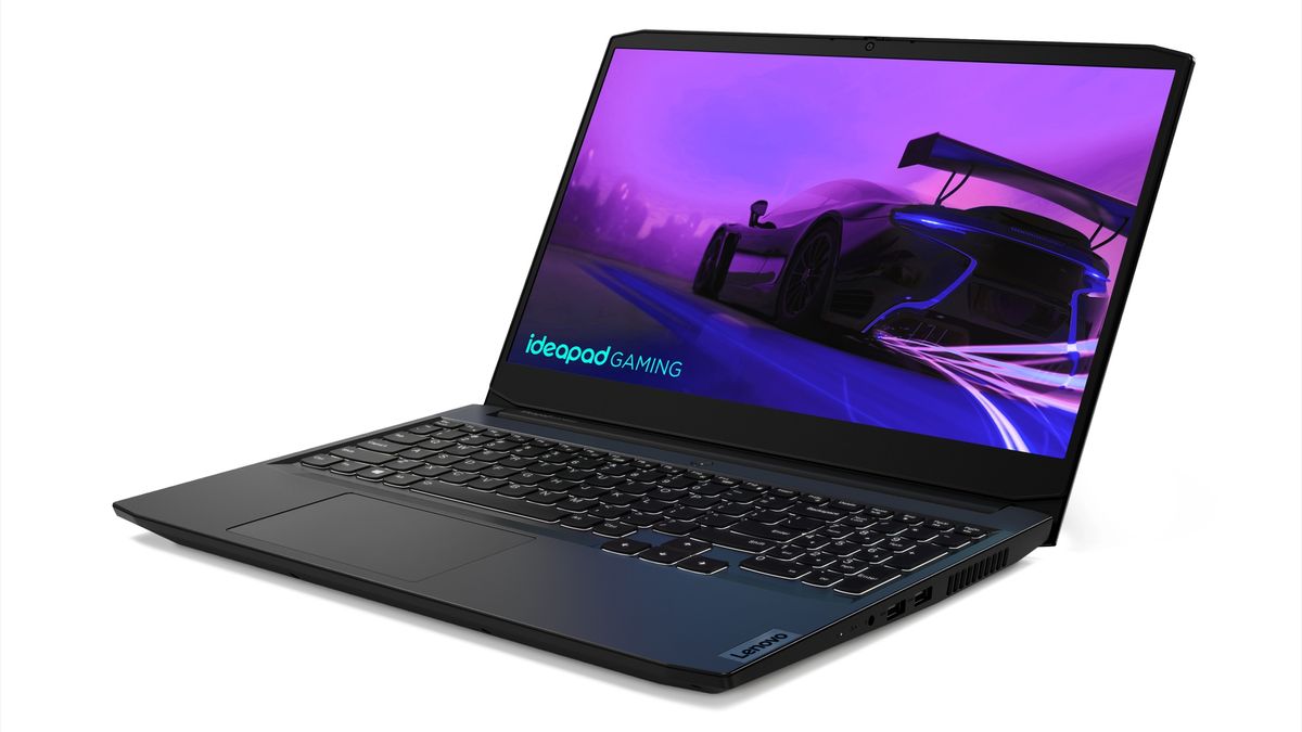 Lenovo IdeaPad Gaming 3 laptop launched in India