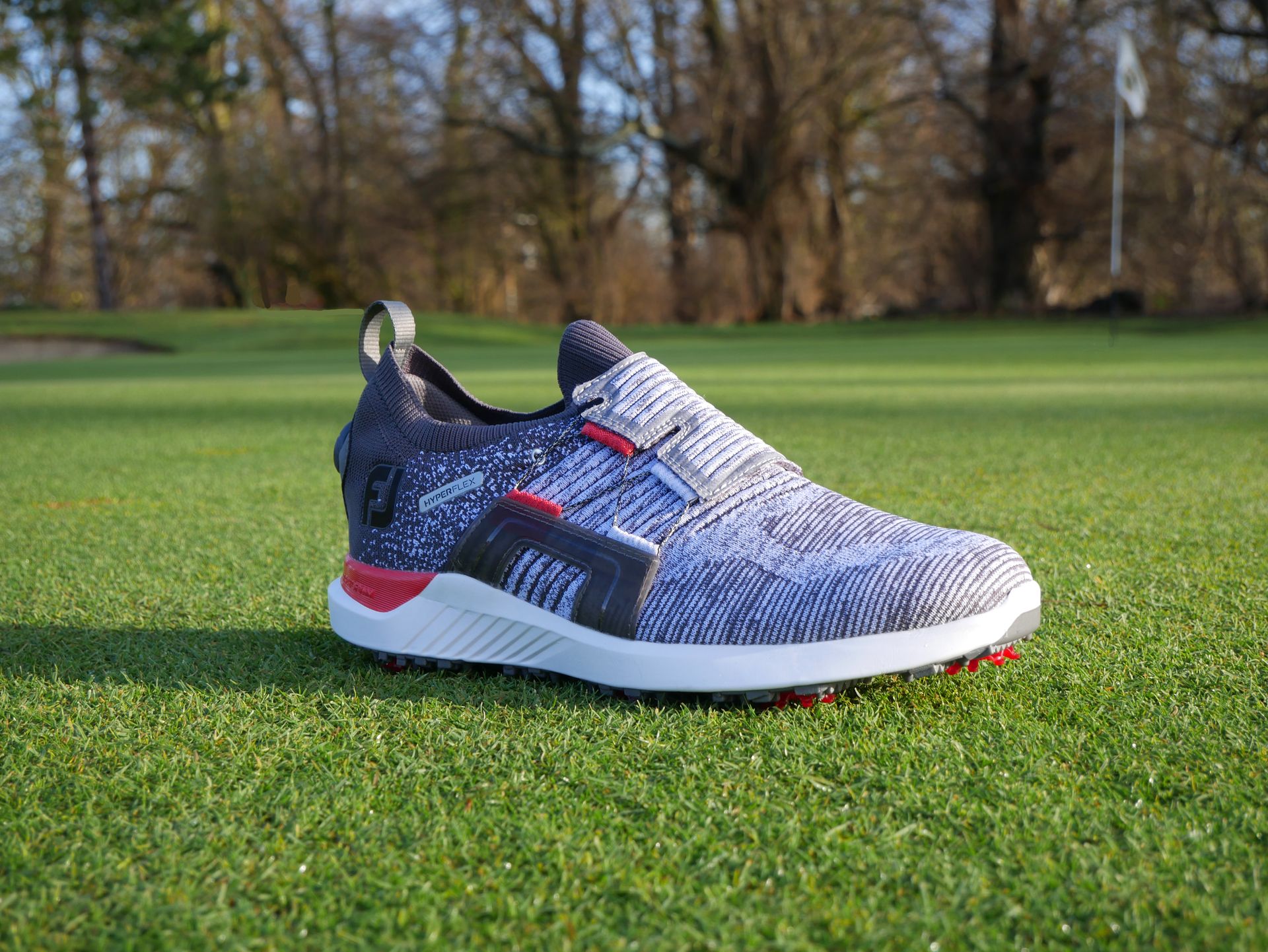 What Are BOA Golf Shoes? Golf Monthly