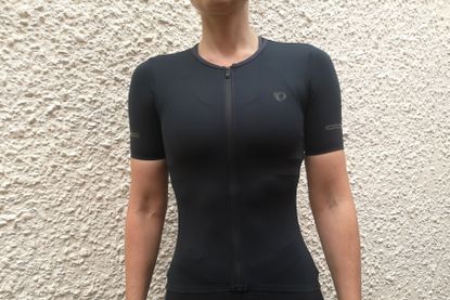 Pearl izumi shop pro mesh jersey