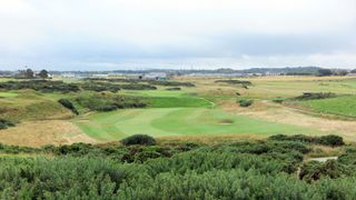 Murcar Links - Hole 15