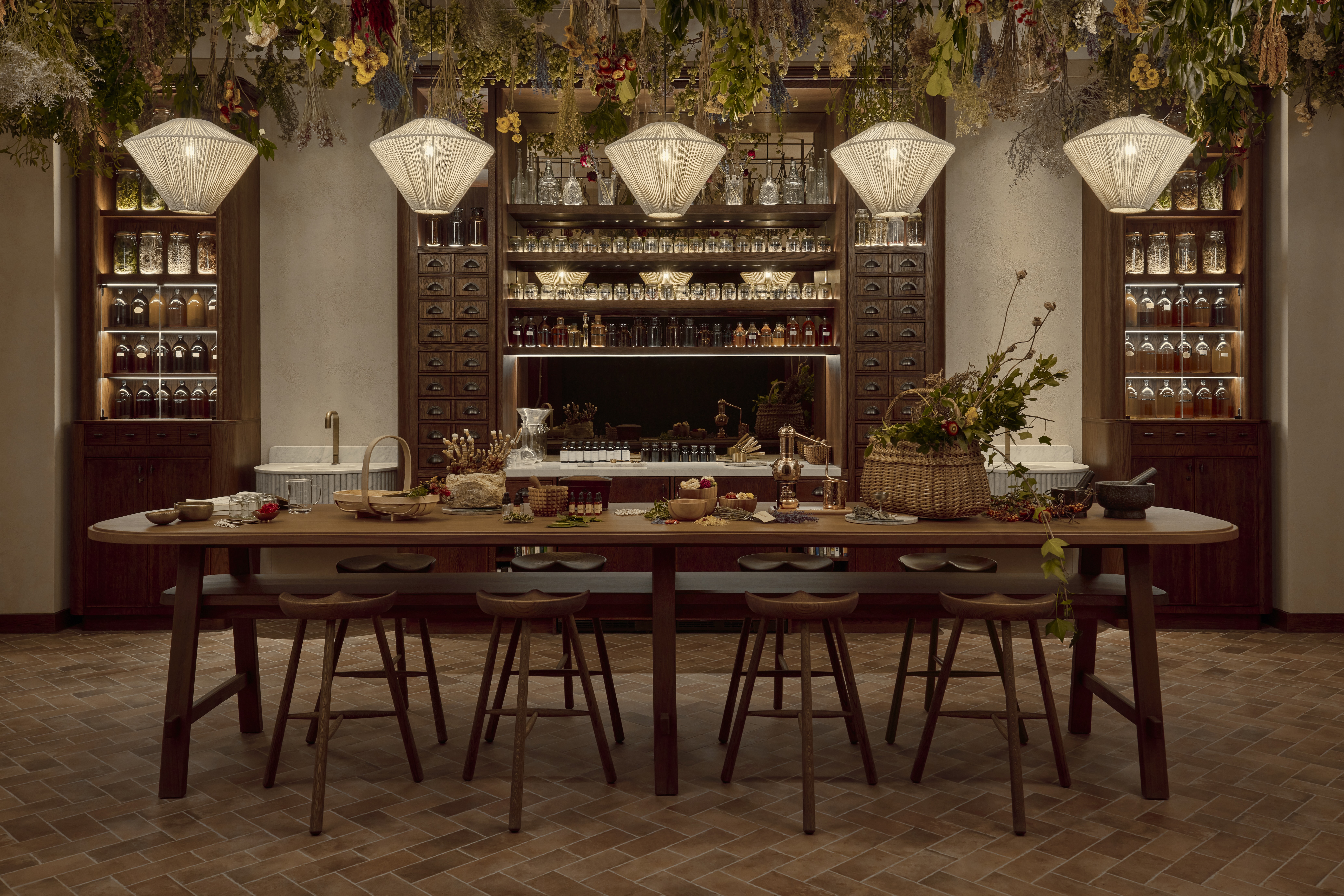 Six Senses London hotel pictures