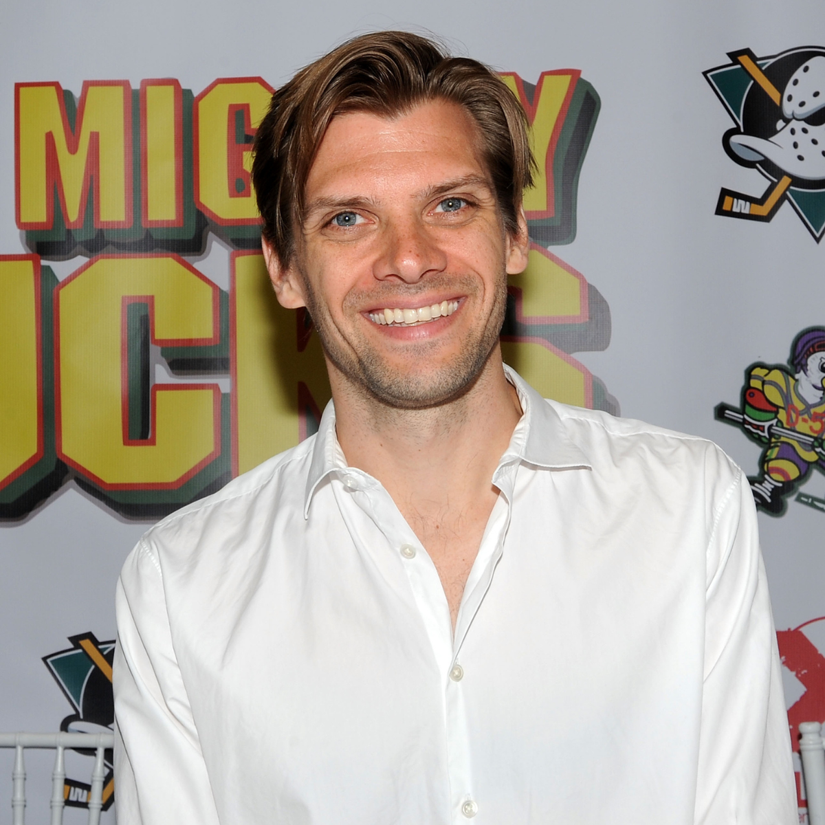 Vincent LaRusso attends the Chiller Theater Expo