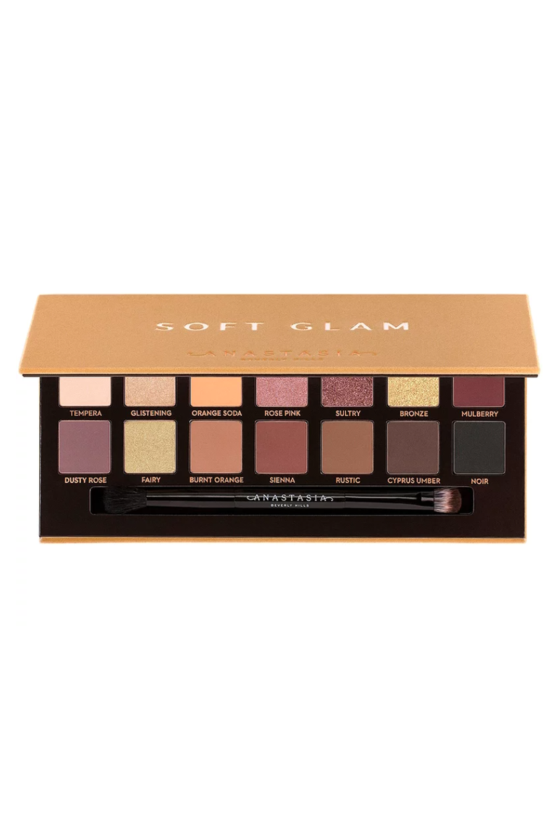 Anastasia Beverly Hills Soft Glam Eyeshadow Palette