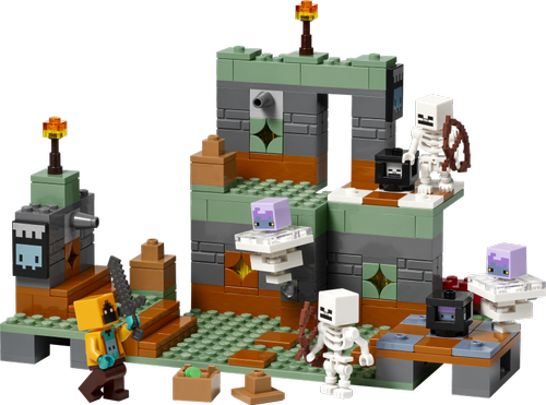 The Trial Chamber