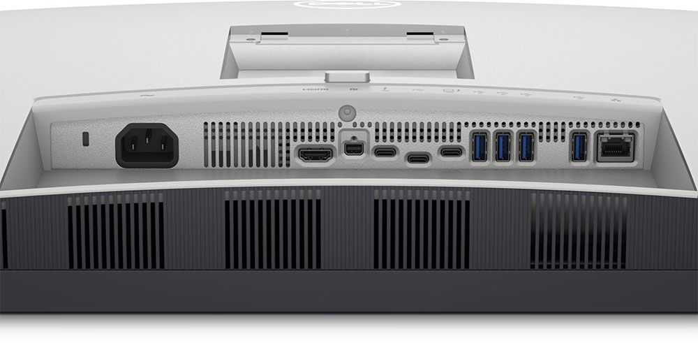 Dell UltraSharp U3224KB