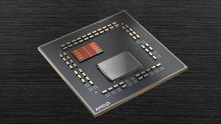 AMD Ryzen 7 5800X3D render