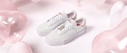 Adidas Valentine's Day 2021 sneakers