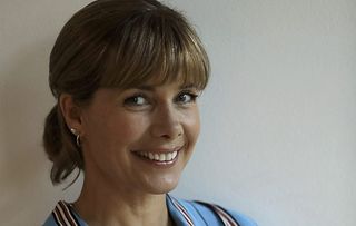 Darcey Bussell: Dancing to Happiness