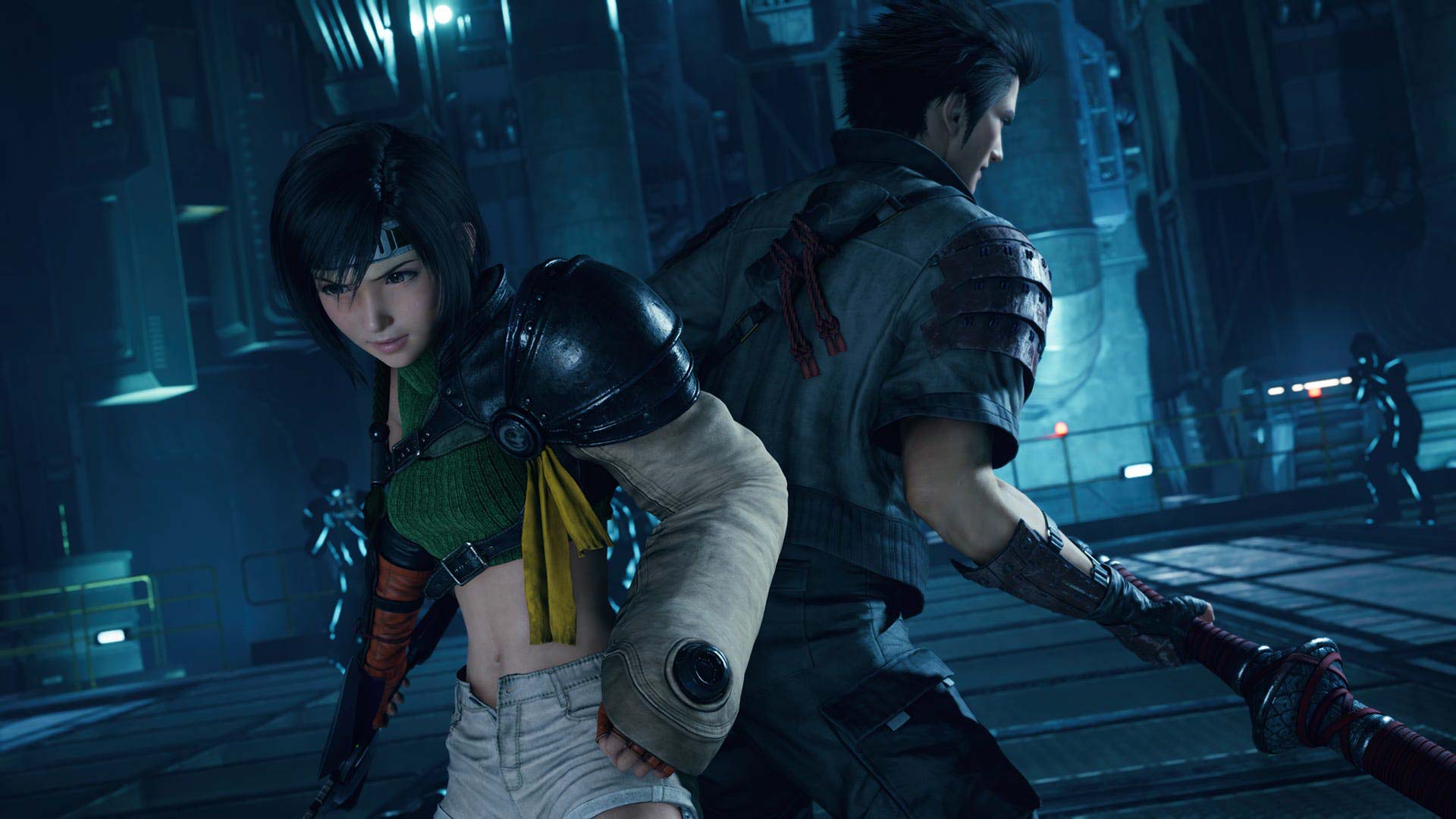 final fantasy vii remake reviews