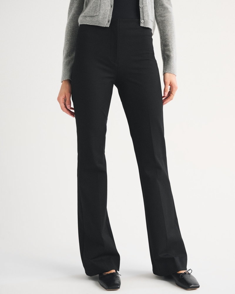 A&amp;amp;f Forme Bootcut Pant