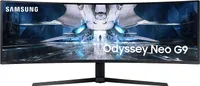 Samsung 49" Odyssey Neo G95NA Gaming Monitor: was $2,199 now $1,742 @ Amazon