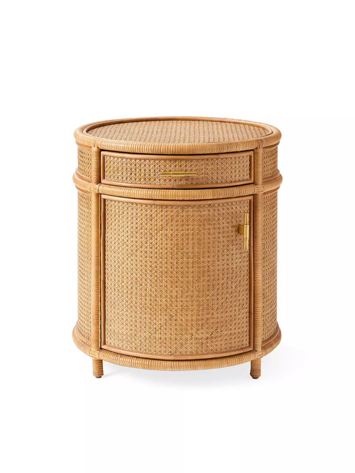 Nassau Side Table