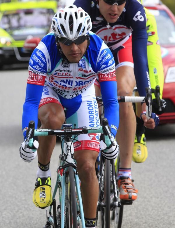 Rubiano Chavez (Androni Giocattoli)