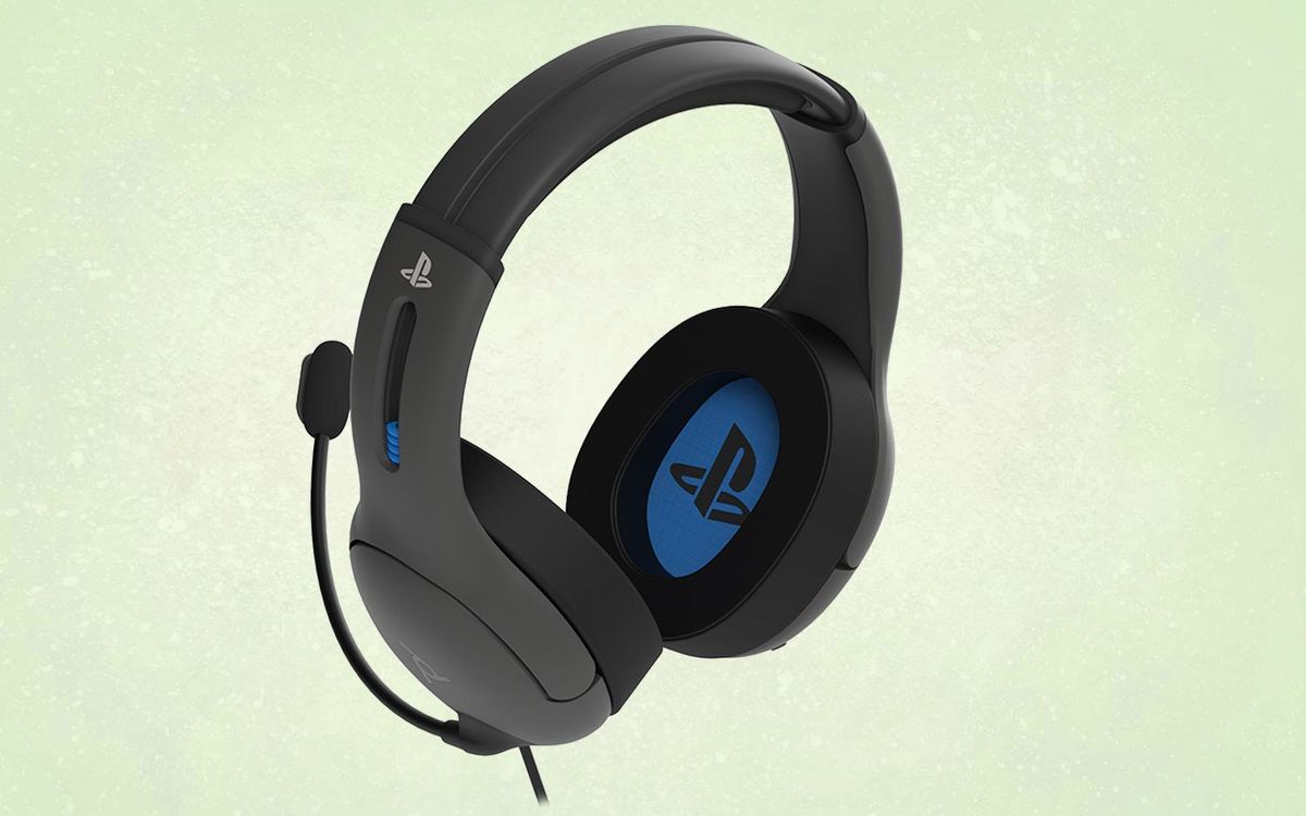 PDP LVL50 Wireless Gaming Headset - Best To Stay Away? 