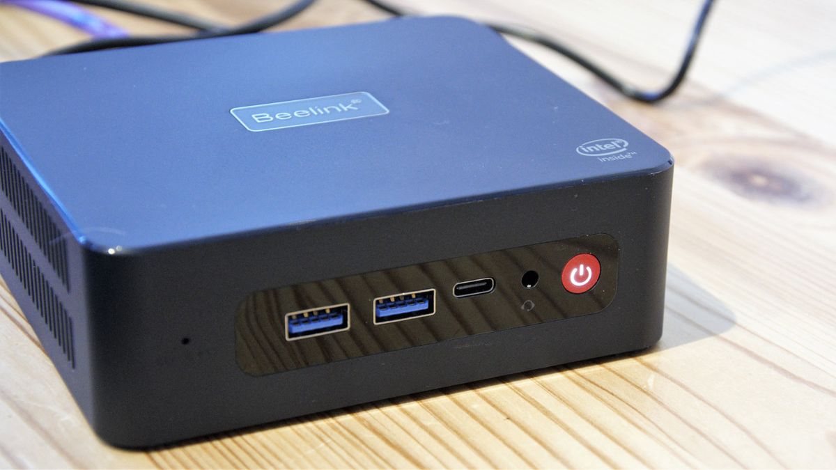 Best mini PC of 2024: Top picks for every budget | TechRadar