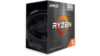 No GPU, no worries with AMD's Ryzen 5 5600G now under £200