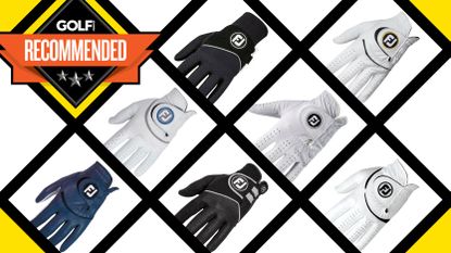 Best FootJoy Golf Gloves