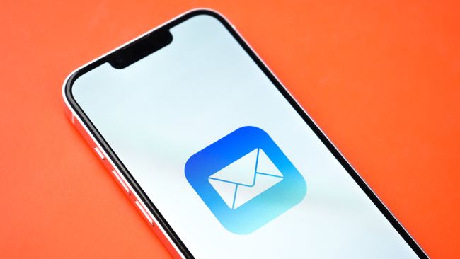 mail categories ios 18