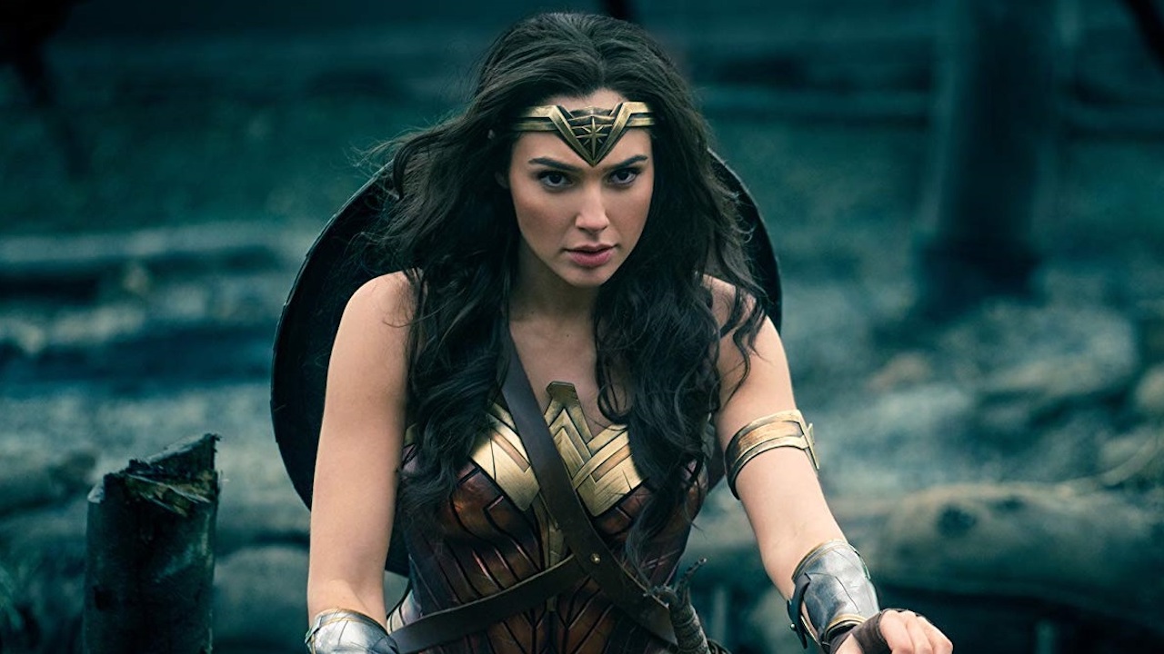 Heart of Stone's Gal Gadot says Wonder Woman 3 is happening and she's  returning