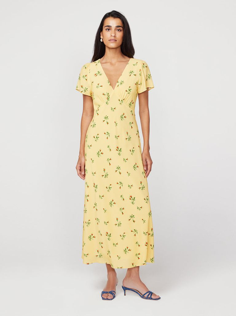 The 35 Best Wedding Guest Dresses You'll Love To Wear | Who What Wear UK