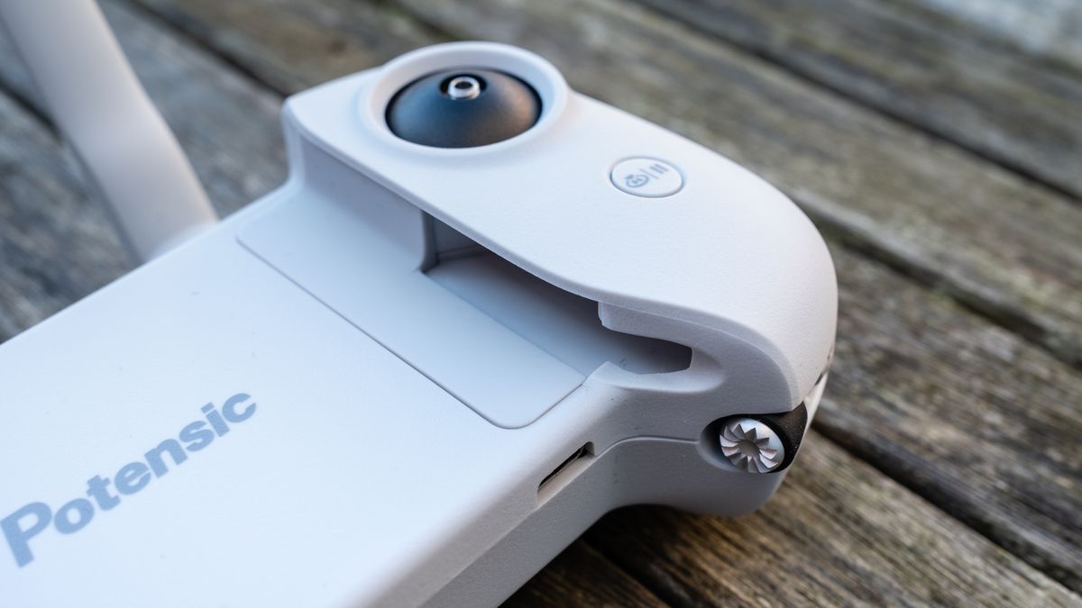 Potensic Atom SE drone