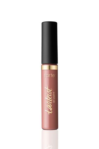 Best liquid lipsticks: Tarte Tarteist Creamy Matte Lip Paint