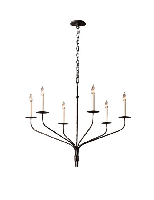 Belfair Round Chandelier