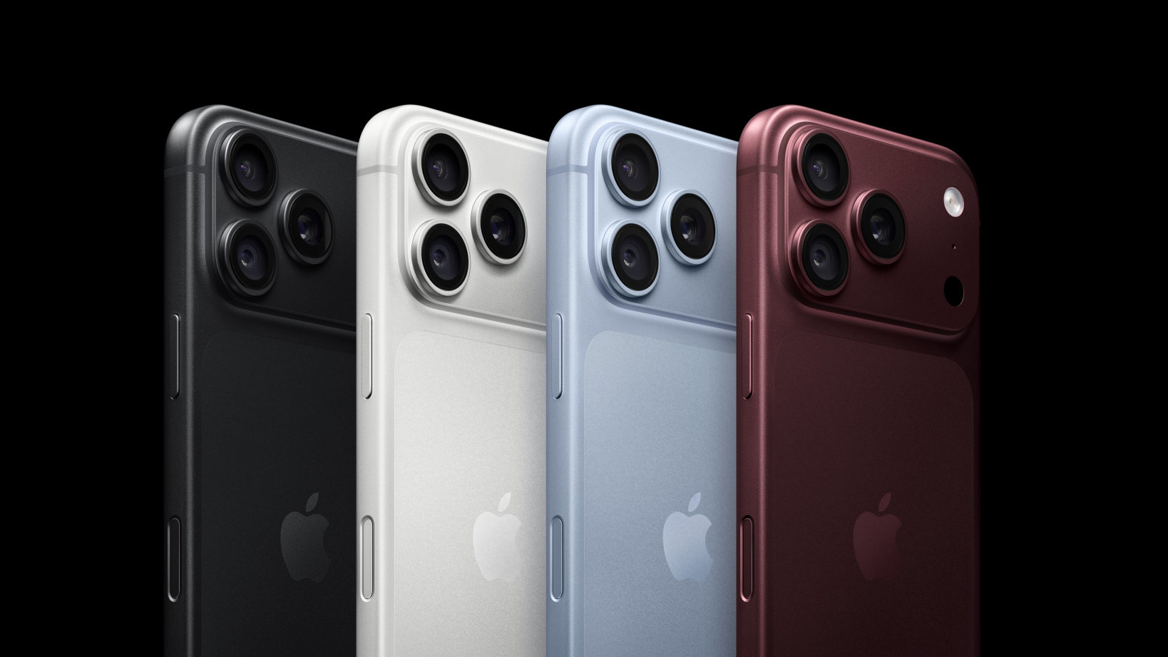 Apple iPhone 18 Pro