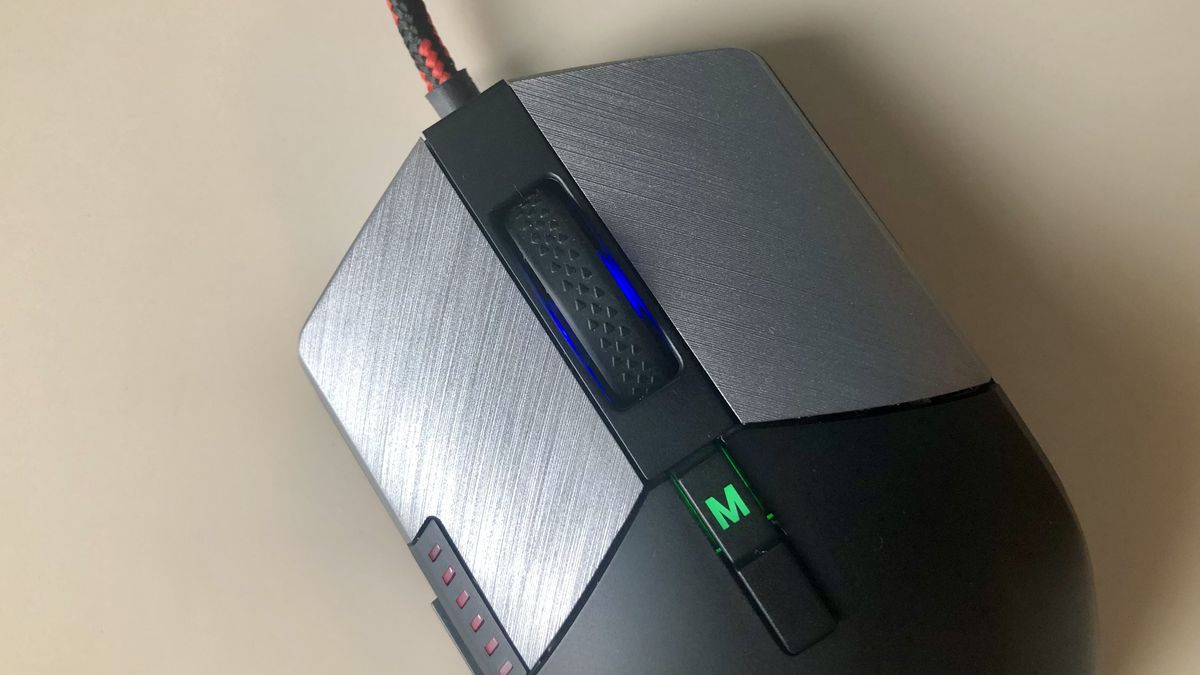 AOC Agon AGM700