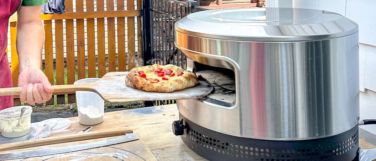 Solo stove Pi Prime