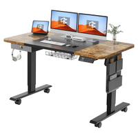 Maidesite electric standing desk: £170 at AmazonSave £58