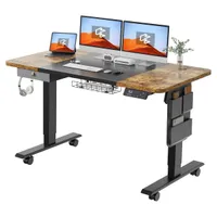 Maidesite electric standing desk