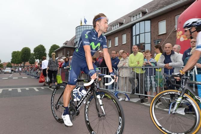 Jos Rojas Gil (Movistar)