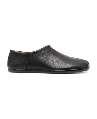 Best Price on the Market at Italist | Maison Margiela Tabi Babouche