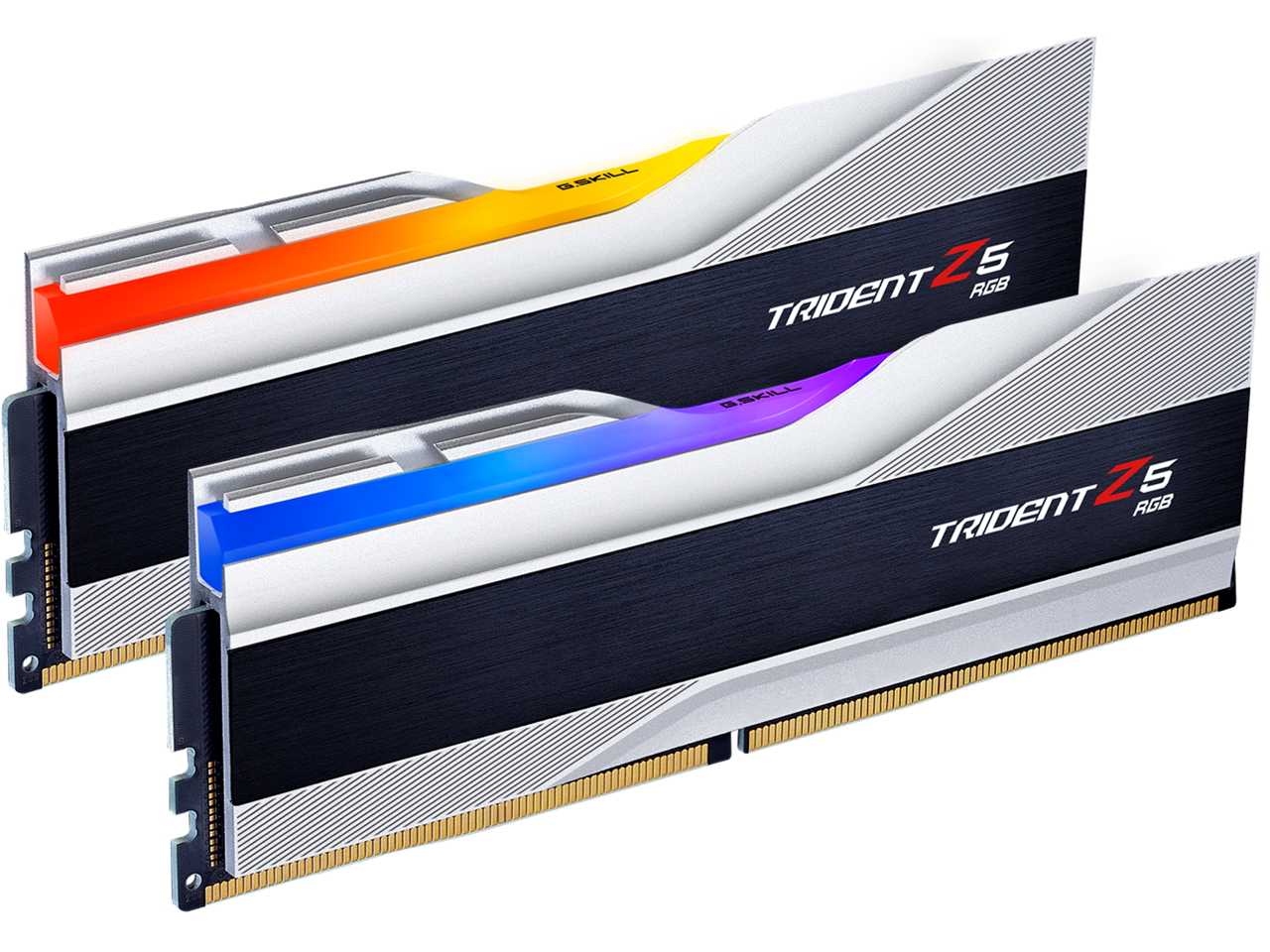 G.SKILL DDR5-8000 16GB×2 EXPO G.Skill's new DDR5-8000 RAM is insane, but it costs more